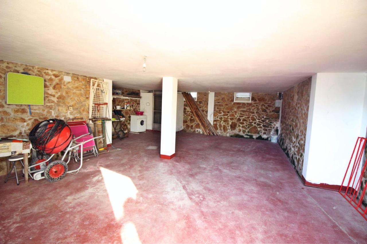 Casa Farina Villa Muxia Eksteriør bilde